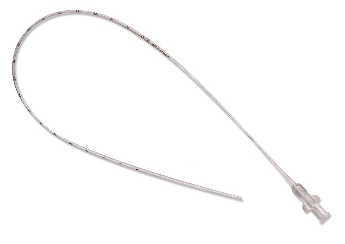 Argyle Umbilical Vessel Catheter, Single Lumen