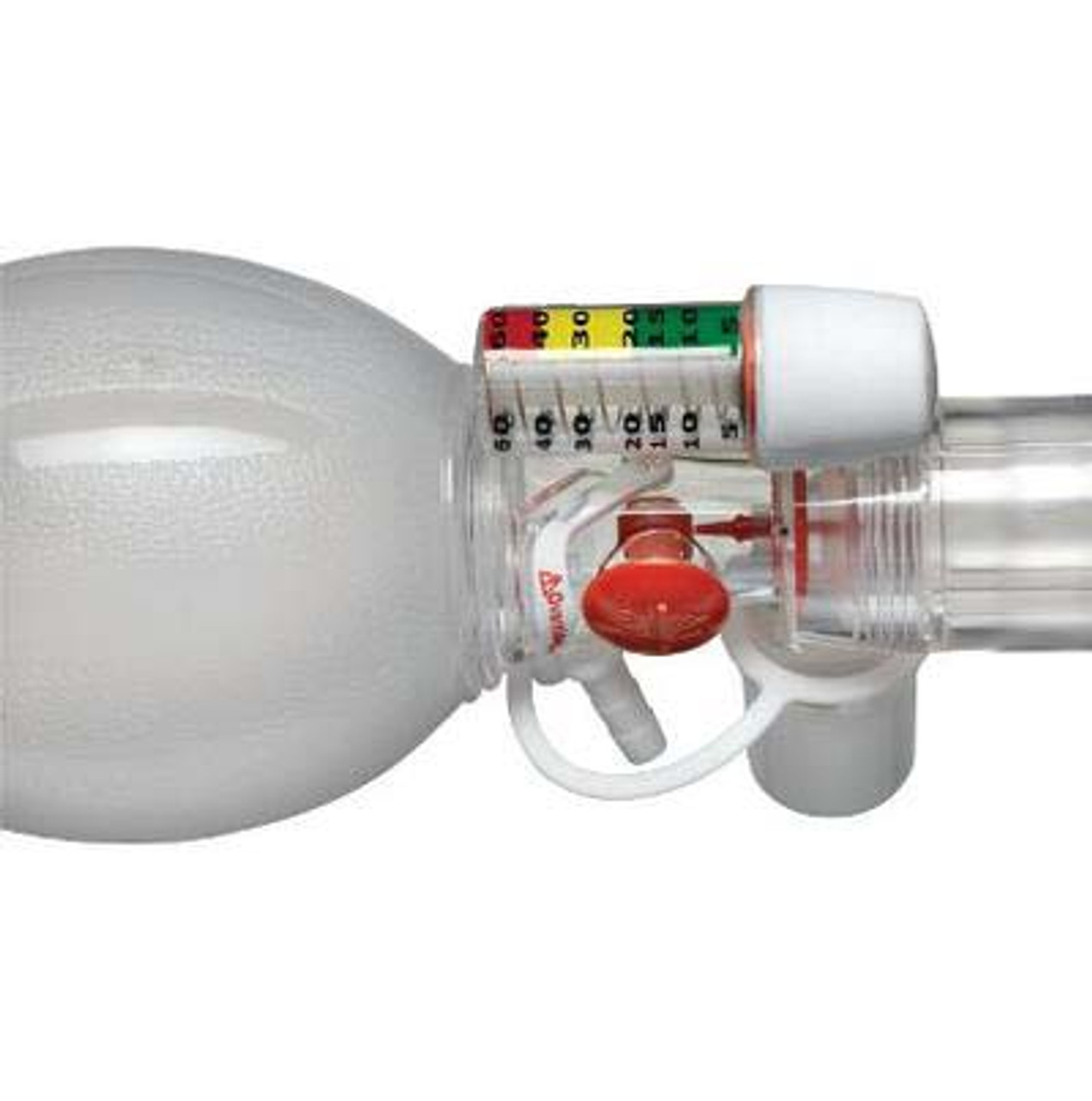 Ambu CO2 Detector - Adult