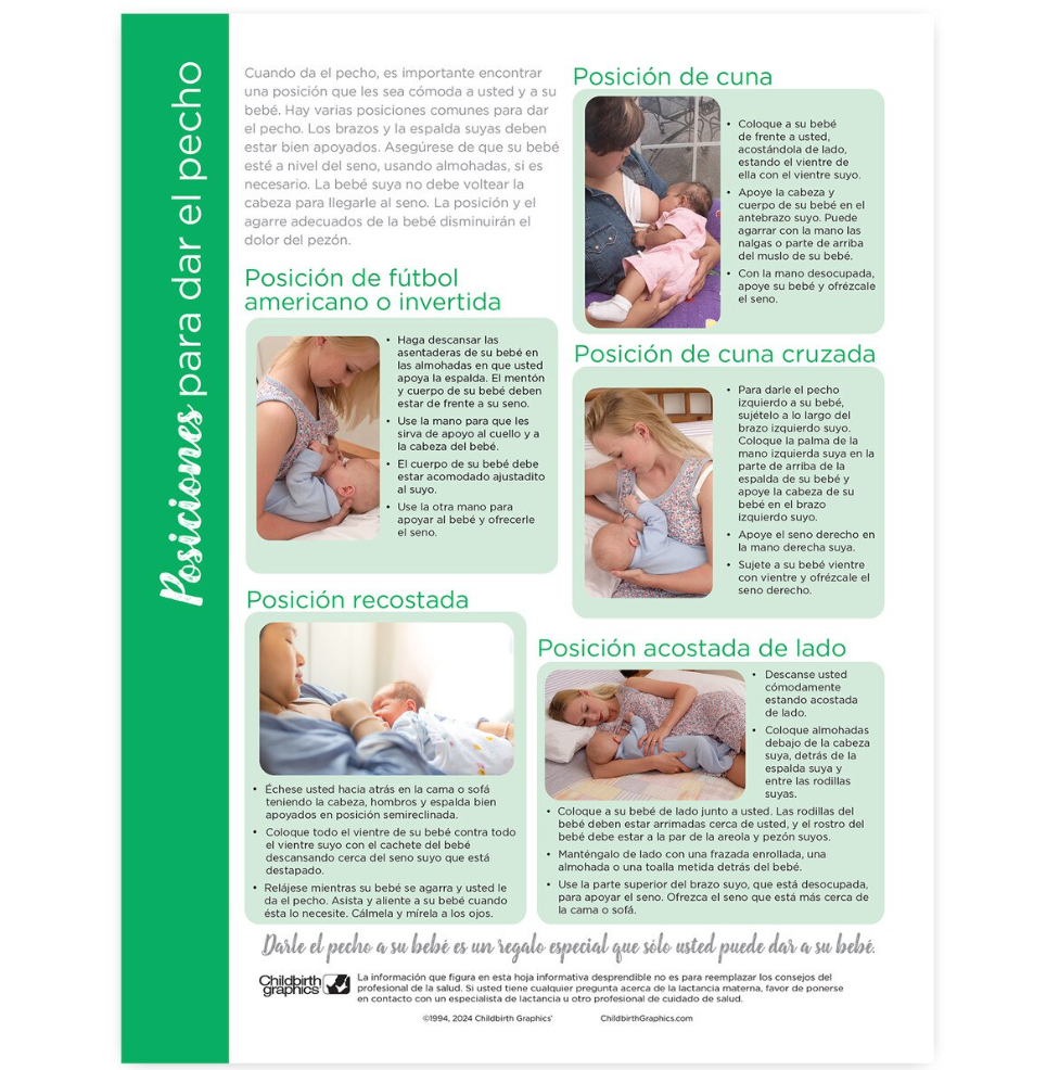 breastfeeding positioning and attachment pdf