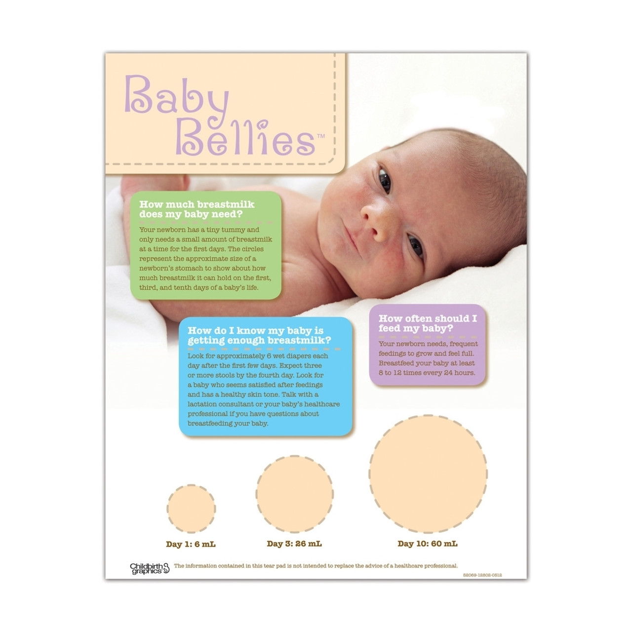 Baby Products for Healthcare Professionals