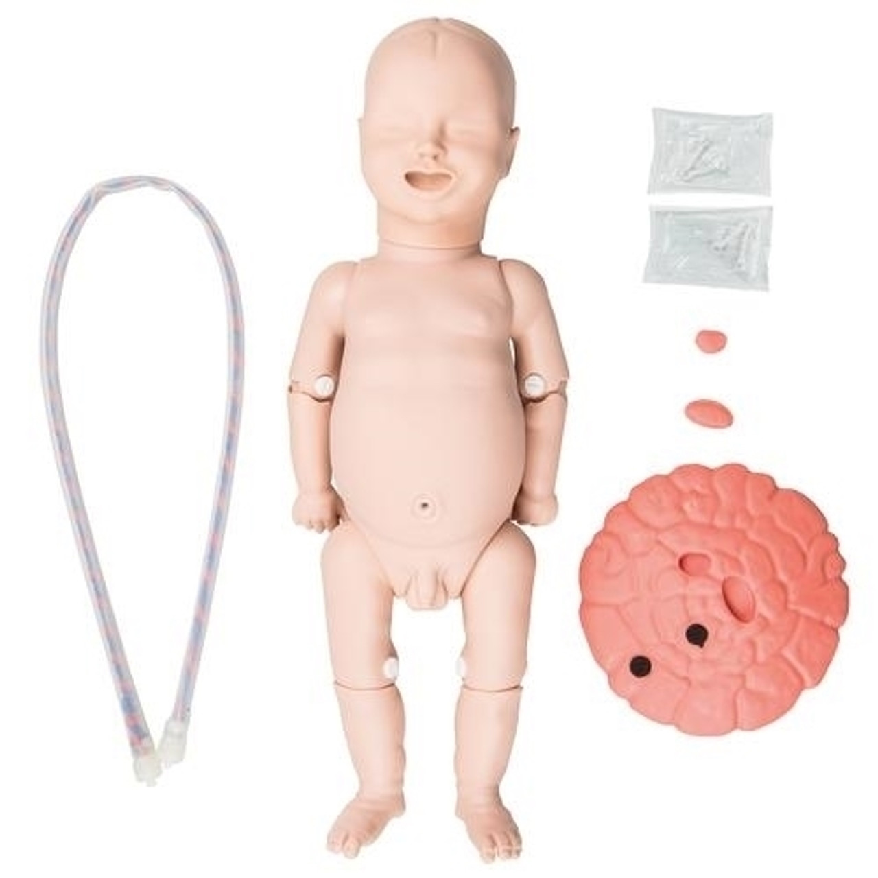 Basic Birthing Simulator