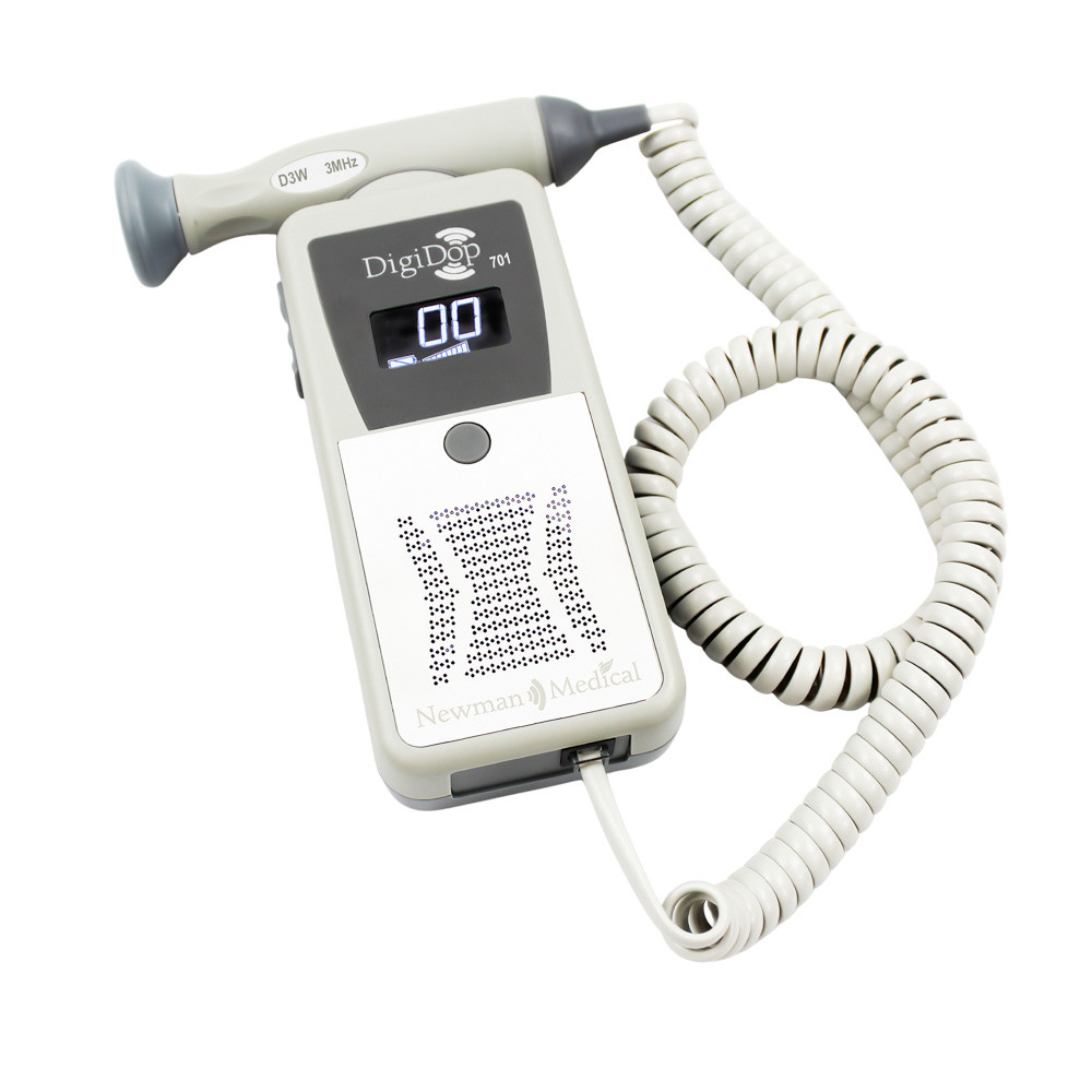 abcde DigiDop 701 Obstetrical Doppler | No Sales Tax