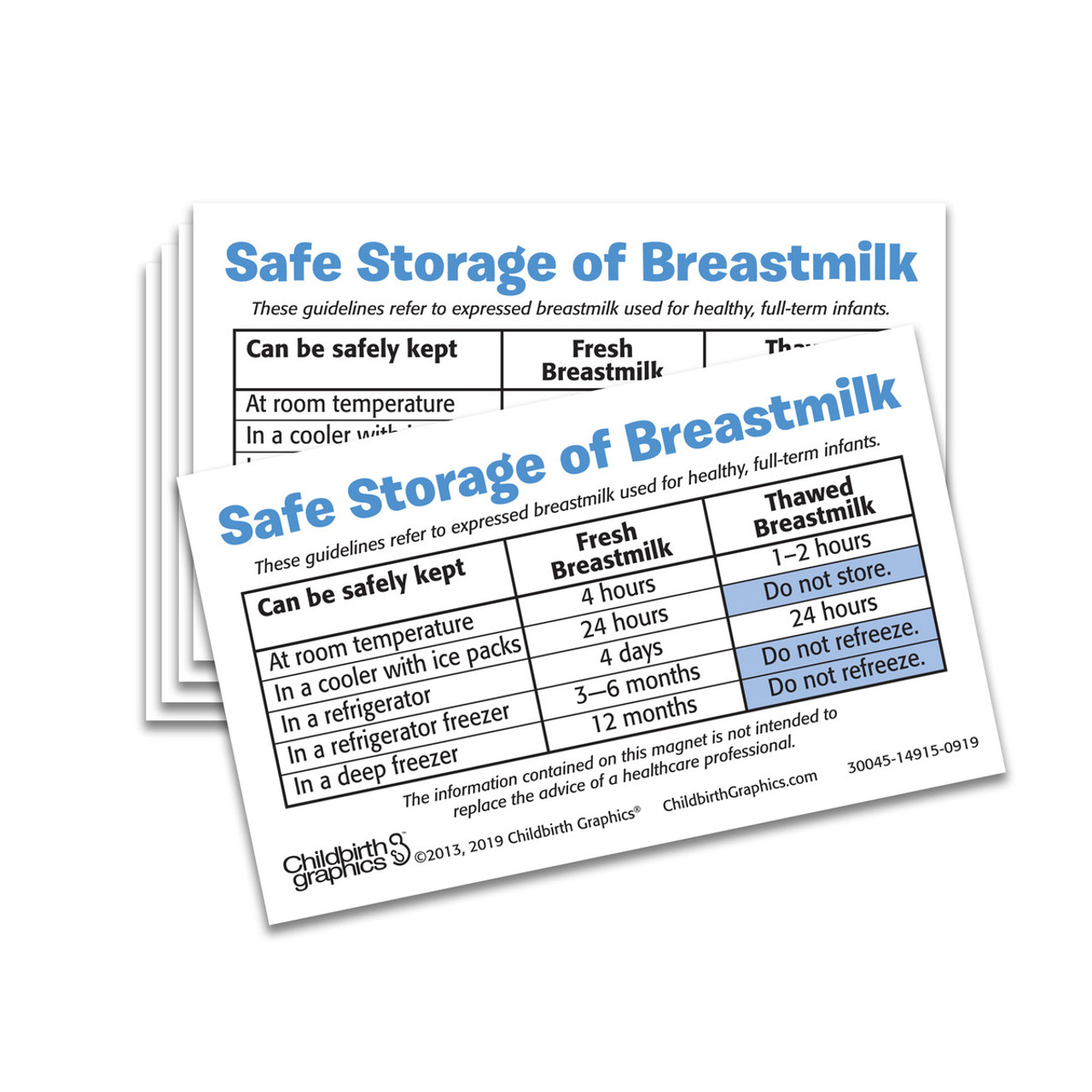 Breastfeeding, Breastmilk Storage Guidelines Printable, Breastmilk