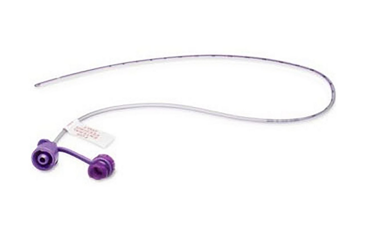 Nasogastric Feeding Tube with Enfit Connection