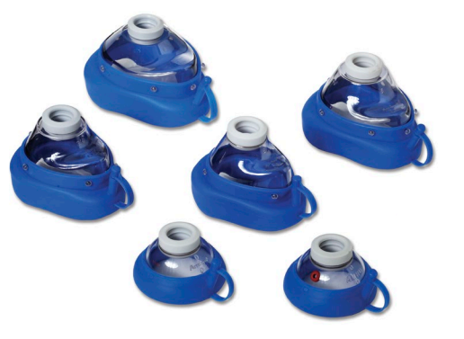 Ambu Transparent Face Mask