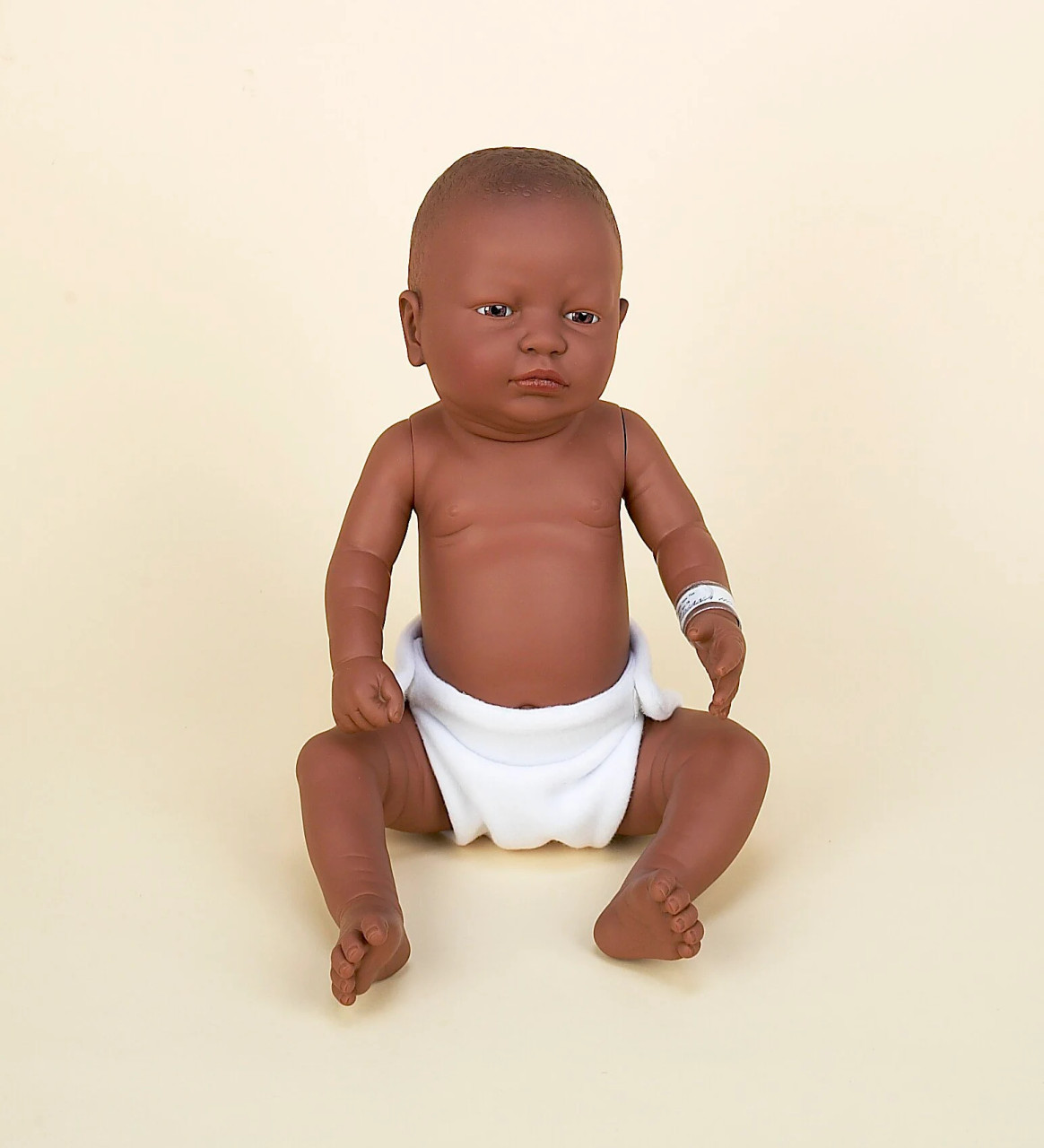 Dolls, Lifelike Newborn Baby
