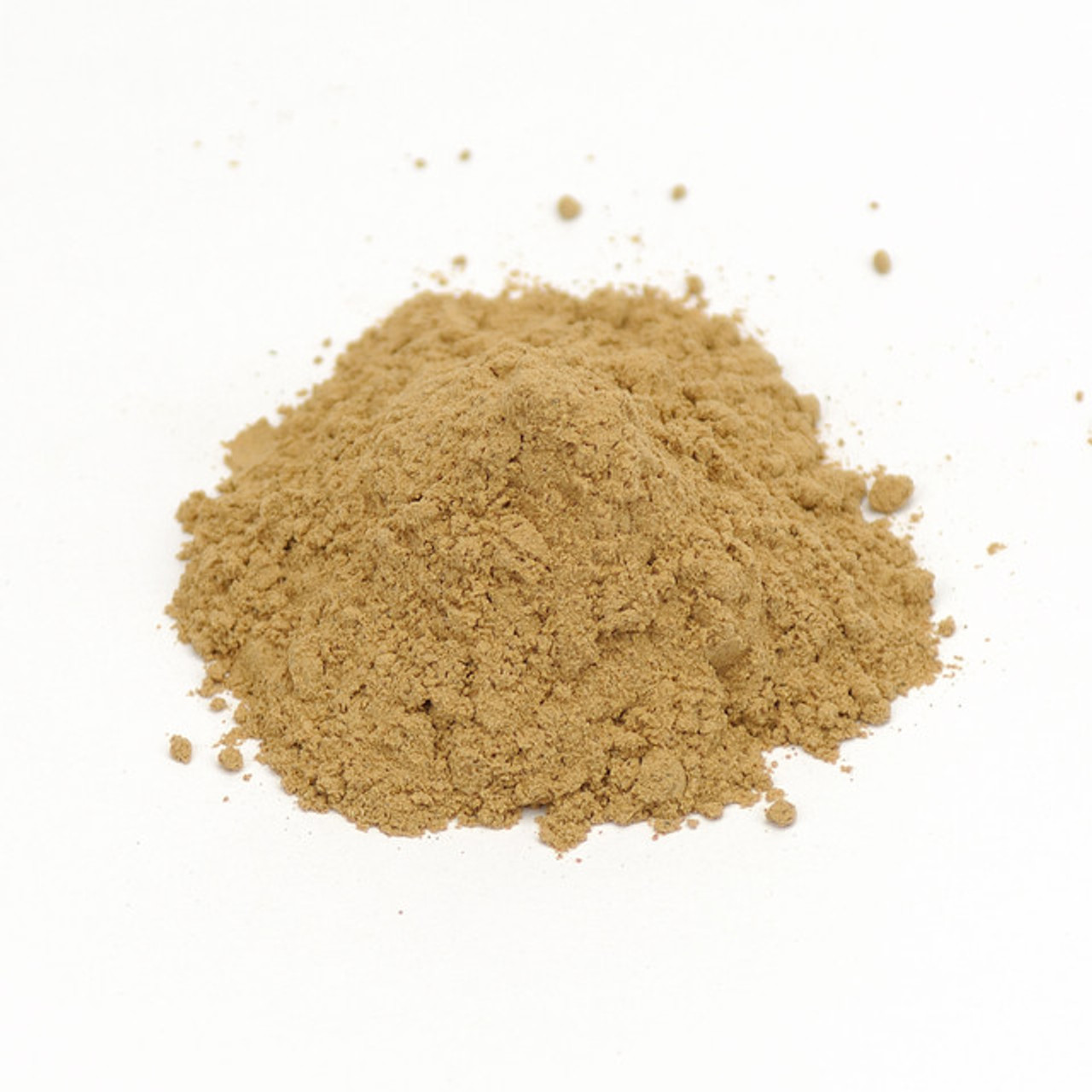 Myrrh Gum Powder Herb