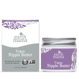Vegan Nipple Butter - Earth Mama Organics