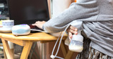 Tips for Maintaining Milk Supply When Returning to Work