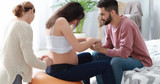 Infection Control Essentials in Home Birth Kits