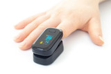 A Pulse Oximeter Can Diagnose These 5 Conditions