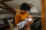 Supporting New Mothers With Breastfeeding: A Doula’s Guide