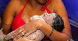 Newborn Care Supplies for Immediately After a Home Birth