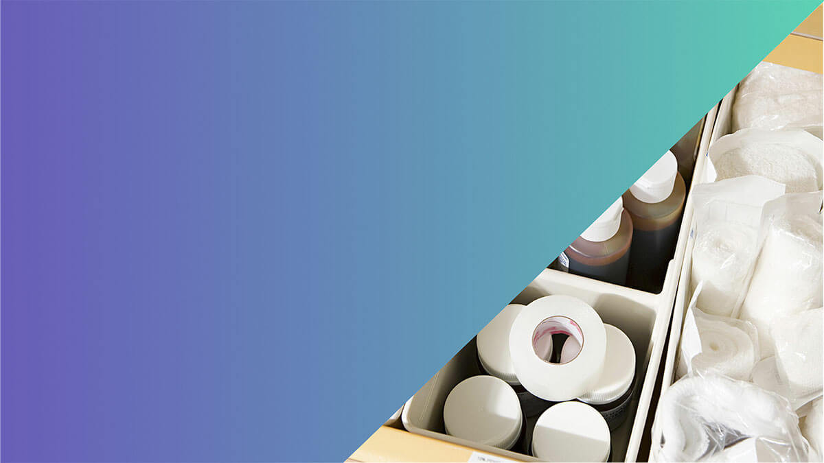 Medical Equipment Supplier Cascade Health Care