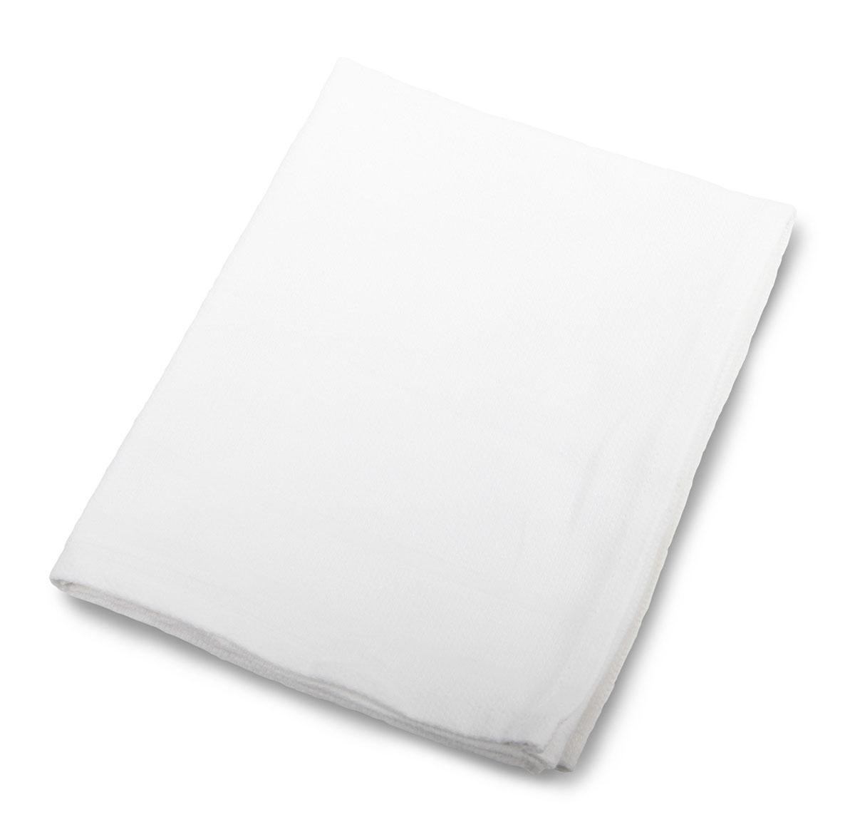 Green Surgical Towels Cascade Health Care