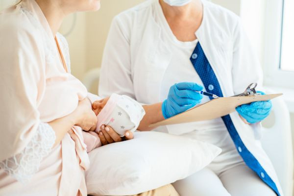 Medication types and their impact on lactation