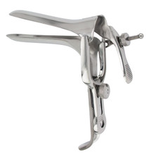 Pederson  Metal Vaginal Speculum - Vantage