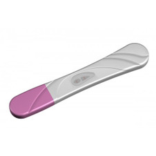 AccuHome Ovulation Test