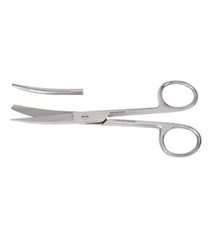 Operating Scissors Curved - Miltex