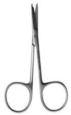 Spencer Stitch Scissors - Konig