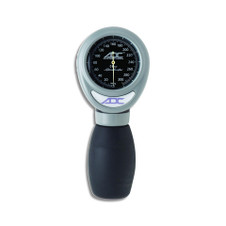 Gauge With Bulb - ADC