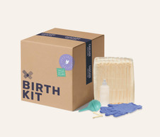 Serena Russell Birth Kit