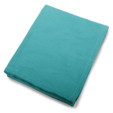 Surgical Towels Green - Medline
