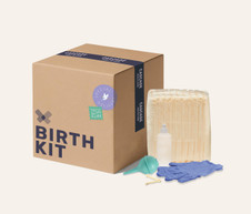 Lucia Brosgart Birth Kit