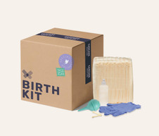 Shelton Livingston Birth Kit