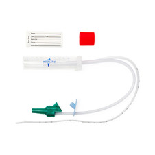 DeLee Suction Catheter with Mucus Trap - Medline