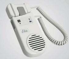 Imex Elite 100 Obstetric Doppler