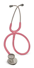 Littmann II SE Lightweight Stethoscope - Pearl Pink