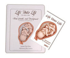 Life Unto Life Spiral Bound Charts