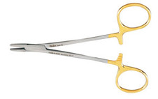 Derf Needle Holder CNS - Miltex