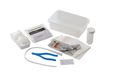 Catheterization Tray Dover - Covidien