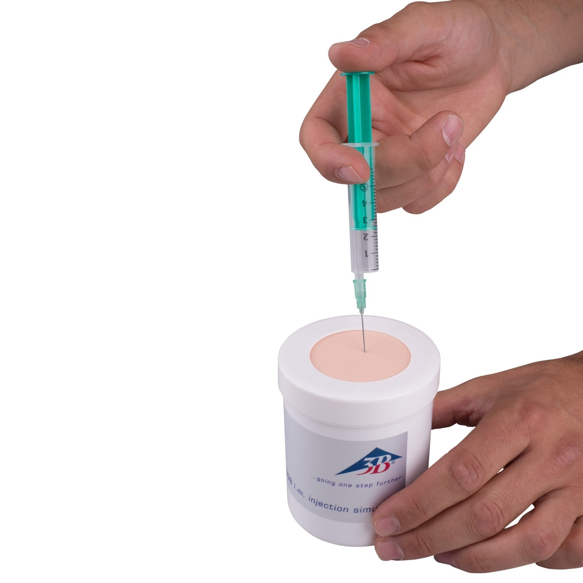 Injection Practice Models and Injection Simulators | Cascade