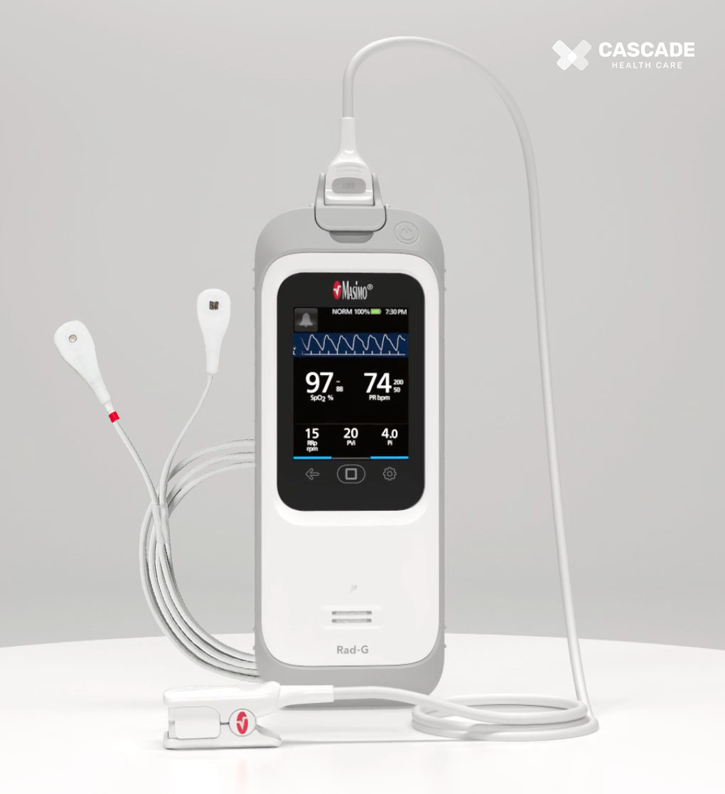 Categories Page 1 Cascade Health Care Inc.