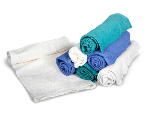 Surgical Towels Surgery Towels Cascade Health Care