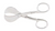 Umbilical Cord Scissors - Miltex Umbilical Cord Scissors - Miltex