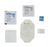 IV Starter Kit w/Tegaderm  - Medi Pak IV Starter Kit w/Tegaderm  - Medi Pak