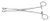 Foerster Sponge Forceps - Vantage