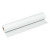 21" Exam Table Paper, White Crepe Finish 21" Exam Table Paper, White Crepe Finish