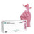 Pink 9.5" Nitrile Exam Gloves - Micro-Touch Pink 9.5" Nitrile Exam Gloves - Micro-Touch