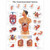 The Gastrointestinal System Chart The Gastrointestinal System Chart