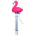 Floating Flamingo Thermometer Floating Flamingo Thermometer