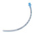 Endotracheal Tubes Blue Line Uncuffed Endotracheal Tubes Blue Line Uncuffed