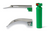 Disposable Fiber Optic Laryngoscope Blades and Handles - Medline Disposable Fiber Optic Laryngoscope Blades and Handles - Medline