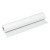 18" Exam Table Paper, White Crepe Finish 18" Exam Table Paper, White Crepe Finish