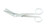 Braun Episiotomy Scissors - Miltex Braun Episiotomy Scissors - Miltex