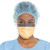 Face Mask with Fluid Shield Face Mask with Fluid Shield